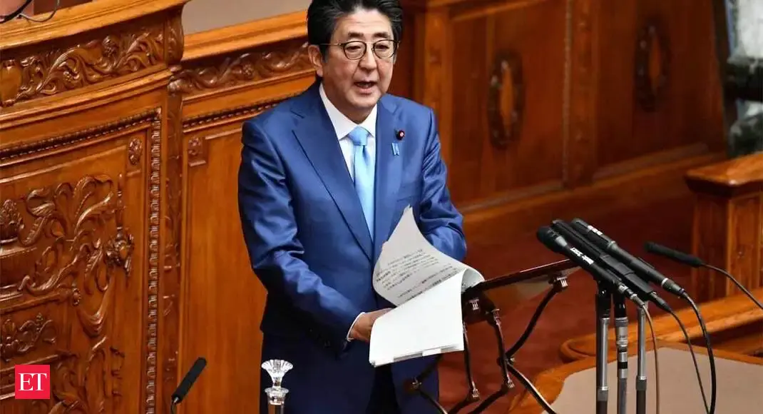 2,887 days: Abe becomes Japan's longest-serving premier