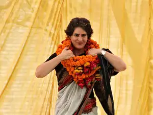 Priyanka-Gandhi-Reuters