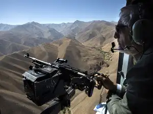 Afghanistan