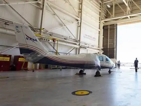 ​First flight in 2020