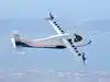 NASA has a new airplane