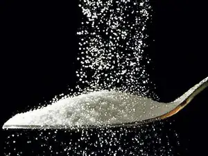 sugar