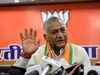 Highway projects worth Rs 15 lakh cr ready to be offered in next 5 yrs: VK Singh