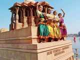 Witness the legacy of Indian dance fests: Leading events that showcase the eclectic beauty of our country