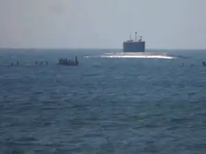 Indian Navy