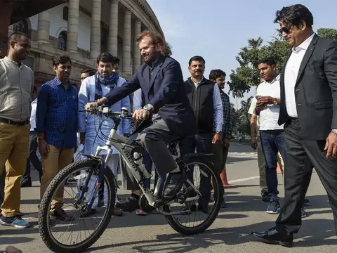 Hans Raj Hans