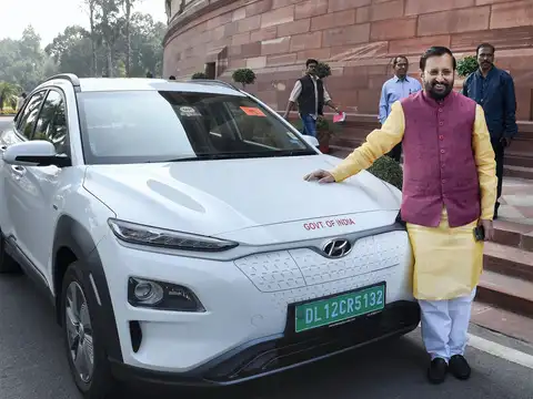Prakash Javadekar