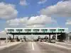 What will happen when I cross toll plaza with FASTag?
