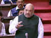 NRC law will be applicable to entire India: Amit Shah in Rajya Sabha
