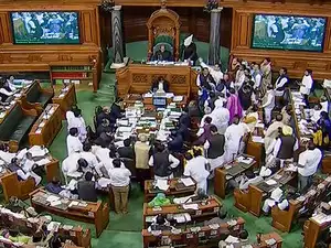 Lok Sabha