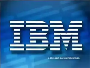IBM