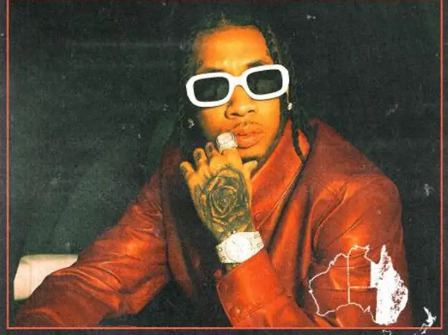 Tyga will be performing for the Sunburn Arena on November 29 at MMRDA, BKC.