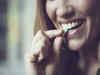 Suffering from dental problems? Sugar-free chewing gum may help prevent tooth decay