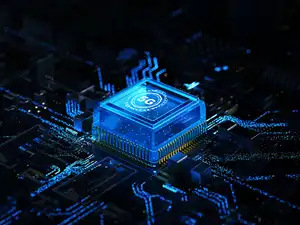 5G getty