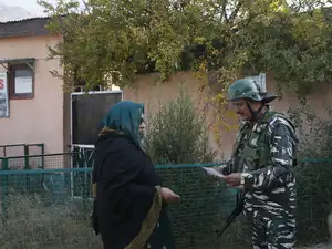 kashmir ap