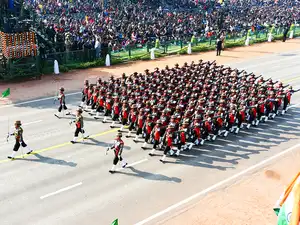 Assam Rifles