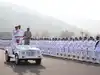 Recognition of the yeoman service