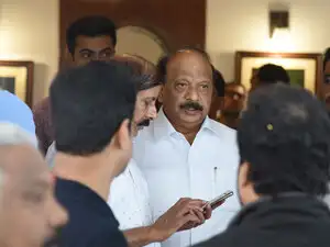 Battleground Shivajinagar: Disqualified MLA Baig may back BJP