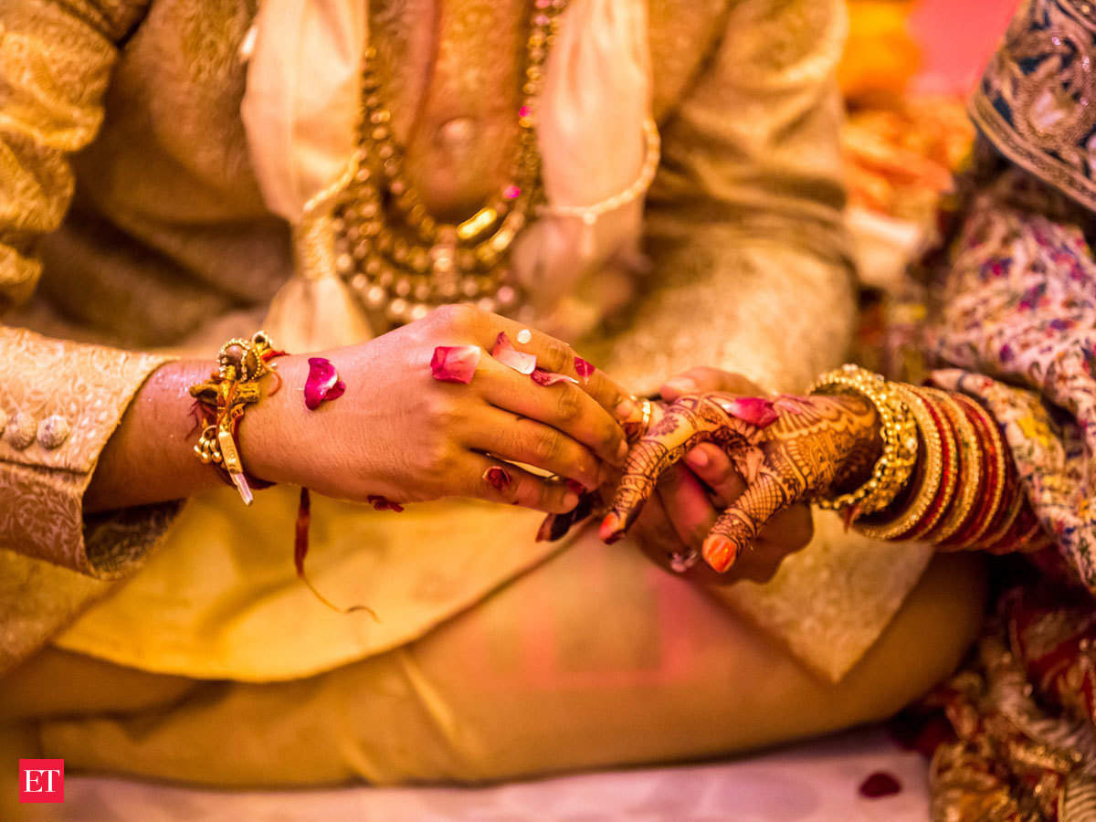 Assam Govt To Gift 10 Gm Of Gold To Every Bride The Economic Times