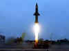 Nuclear capable Prithvi-2 missile successfully testfired at night