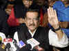 Will provide Maharashtra a stable government: Chavan after Cong-NCP meet