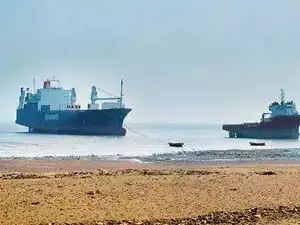 shipping-agencies