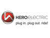 Hero Electric to go ahead with expansion plan amid slowdown
