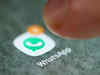 WhatsApp admits it could've handled data breach better