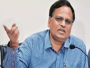 satyendra jain 5