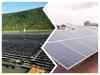 Power PSUs to acquire over 2 lakh hectares for solar parks, plan to reduce tariffs by 20 paise per unit