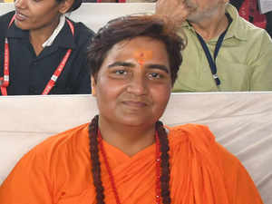 Pragya Thakur