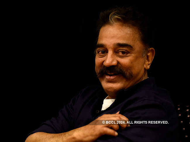 ​Due to Kamal Haasan's busy schedule, the surgery was delayed.​