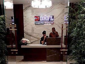 DHFL: Haircuts for Indian finance — bald or bold?