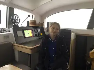 Greta-AP