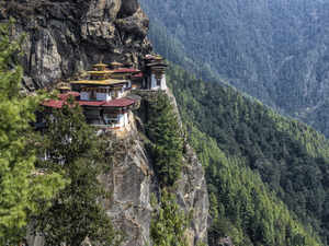 bhutan travel_getty