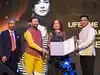 Huppert Feted With A Big Honour