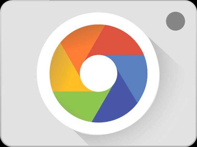 Google camera app vulnerable