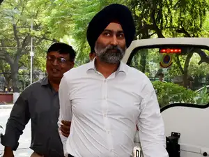 malvinder singh_ANI