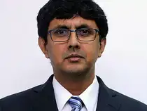 Prasanth Prabhakaran, Yes Securities-1200