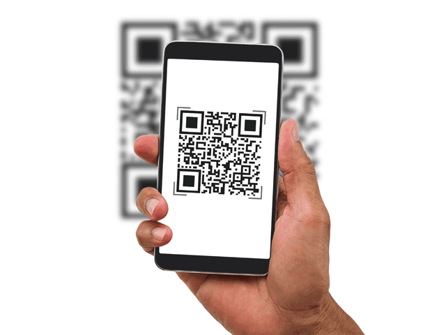 QR code fraud