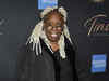 Not looking for anyone: Whoopi Goldberg is happily single; says 'don't want to share money'