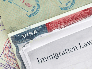 Visa-