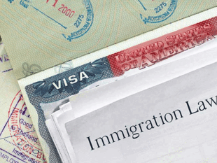 Visa-