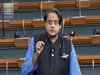 Legislative framework needed to implement National Clean Air Programme: Tharoor
