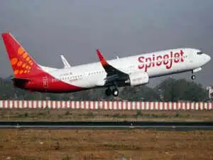 Spice Jet