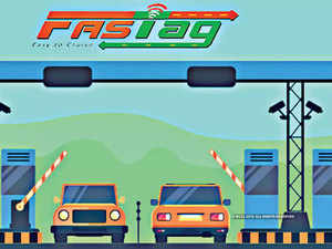 FastTag---BCCL