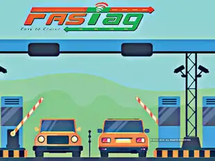FastTag---BCCL