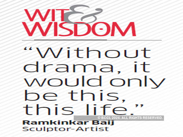 Quote by Ramkinkar Baji