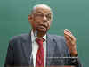 $5-trillion GDP target simply out of question: Former RBI Governor C Rangarajan