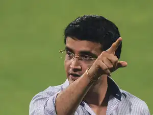 Ganguly---AFP